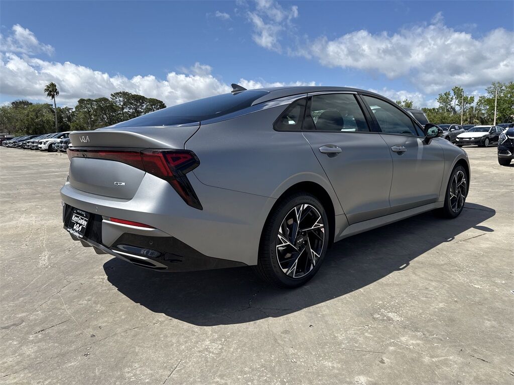 2025 Kia K5 GT-Line San Clemente CA