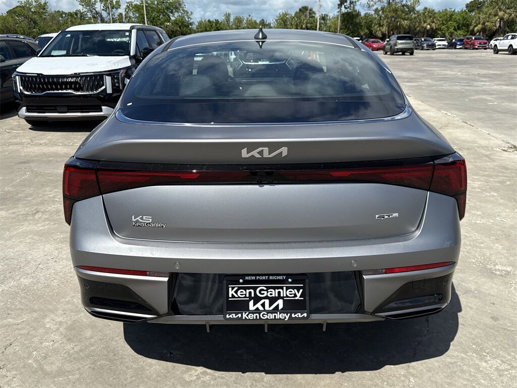 2025 Kia K5 GT-Line San Clemente CA