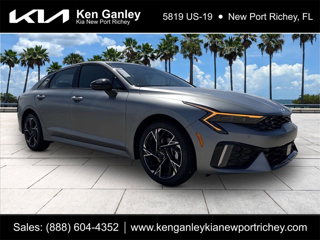 2025 Kia K5 GT-Line San Clemente CA