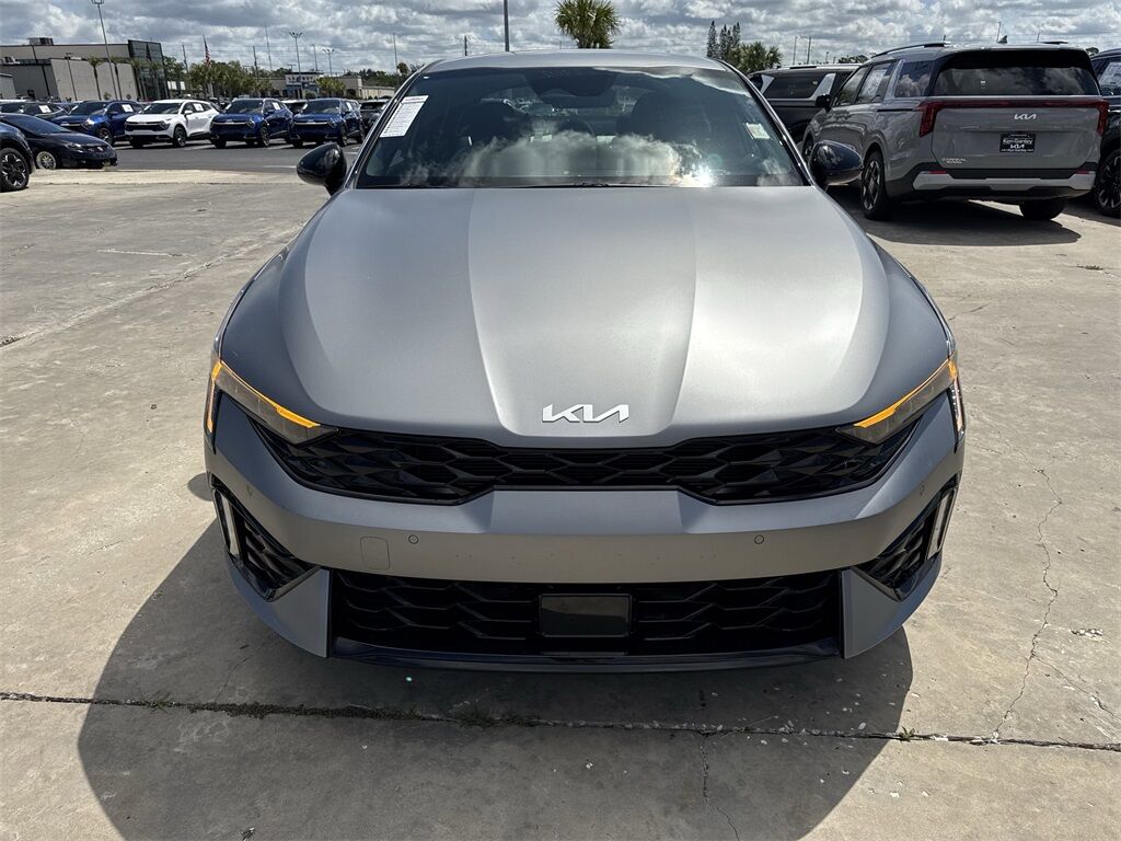 2025 Kia K5 GT-Line San Clemente CA