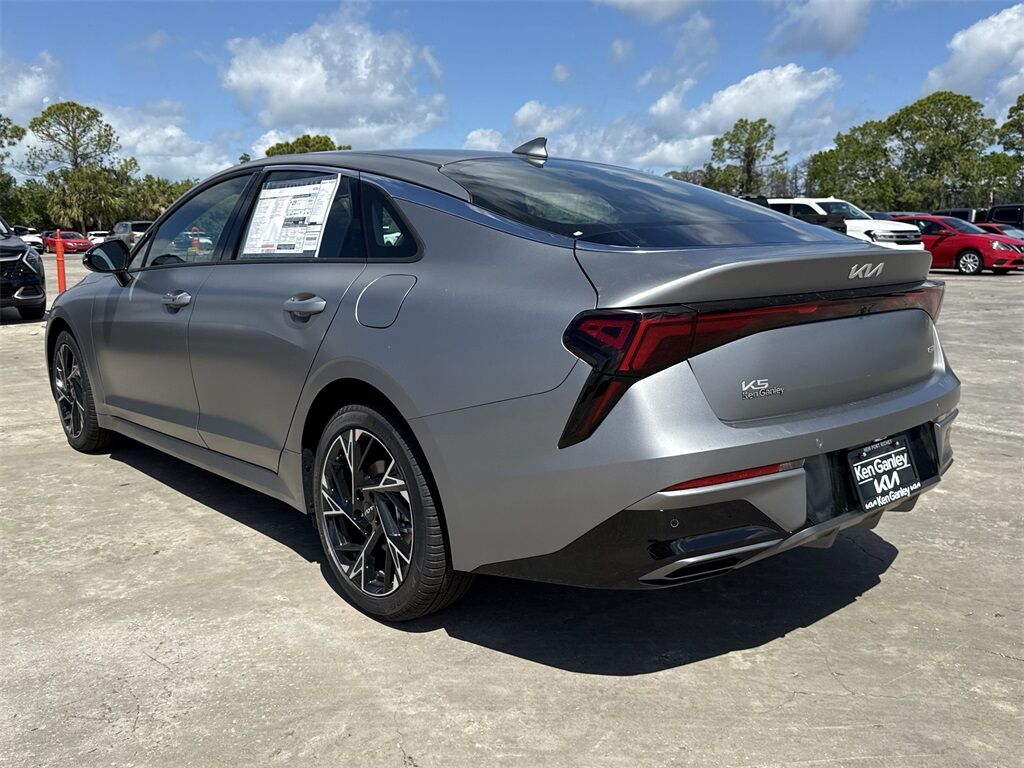 2025 Kia K5 GT-Line San Clemente CA