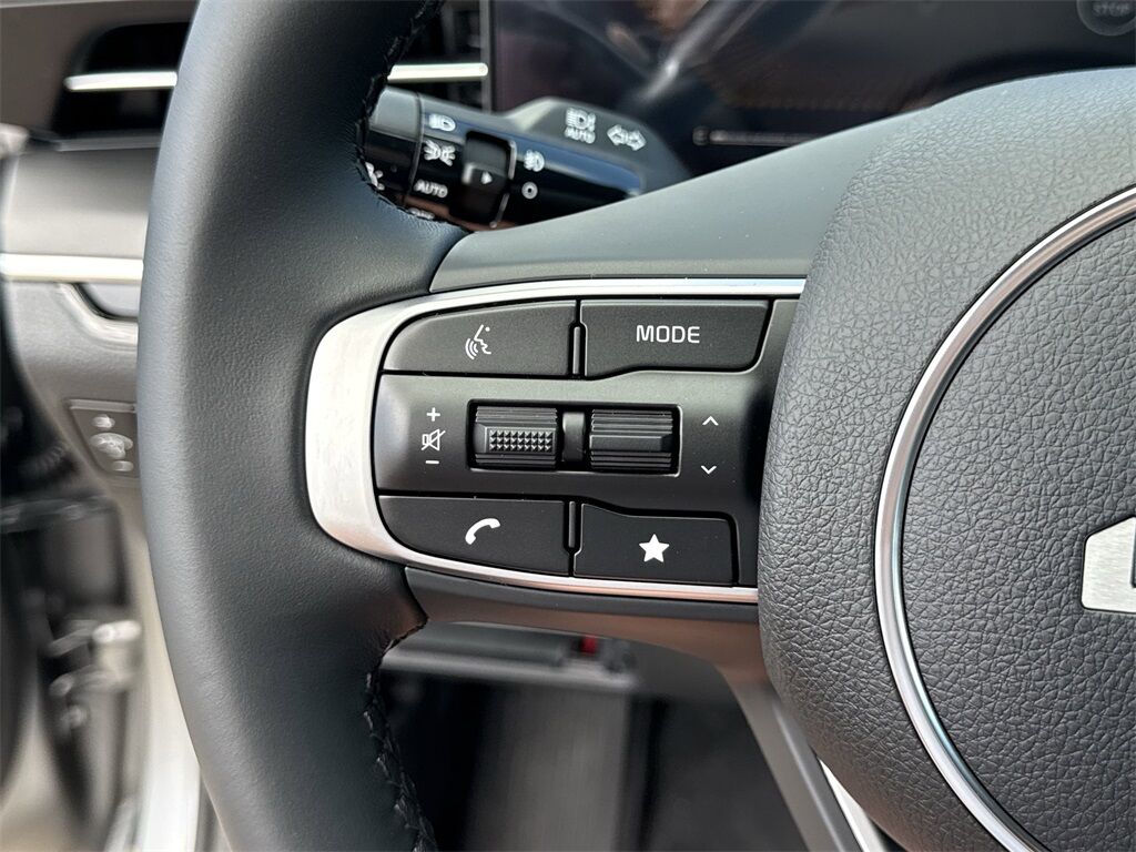2025 Kia K5 GT-Line San Clemente CA
