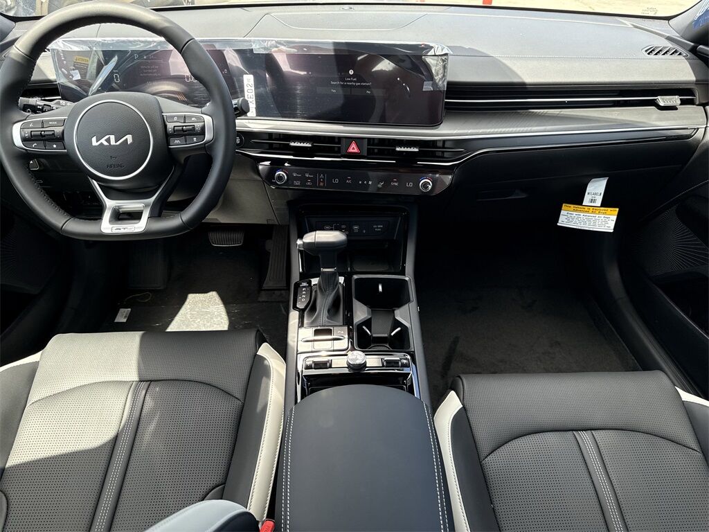 2025 Kia K5 GT-Line San Clemente CA