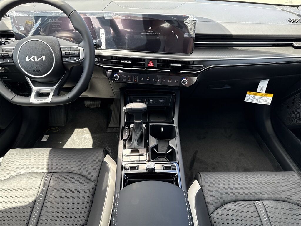 2025 Kia K5 GT-Line San Clemente CA