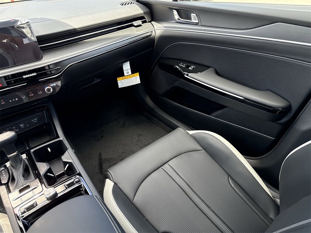 2025 Kia K5 GT-Line San Clemente CA