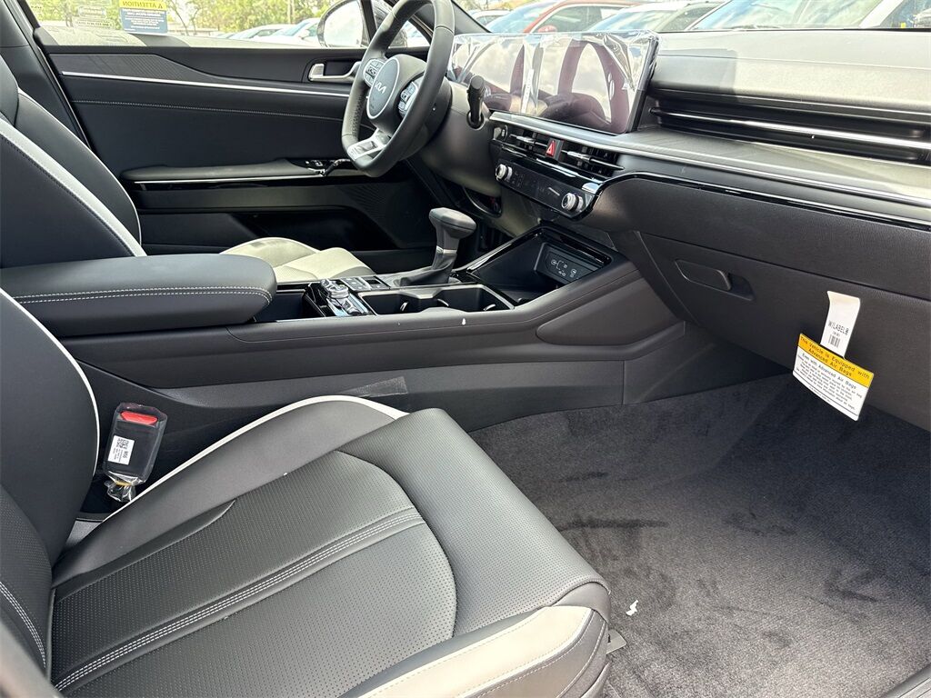 2025 Kia K5 GT-Line San Clemente CA