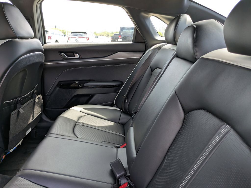 2025 Kia K5 GT-Line San Clemente CA