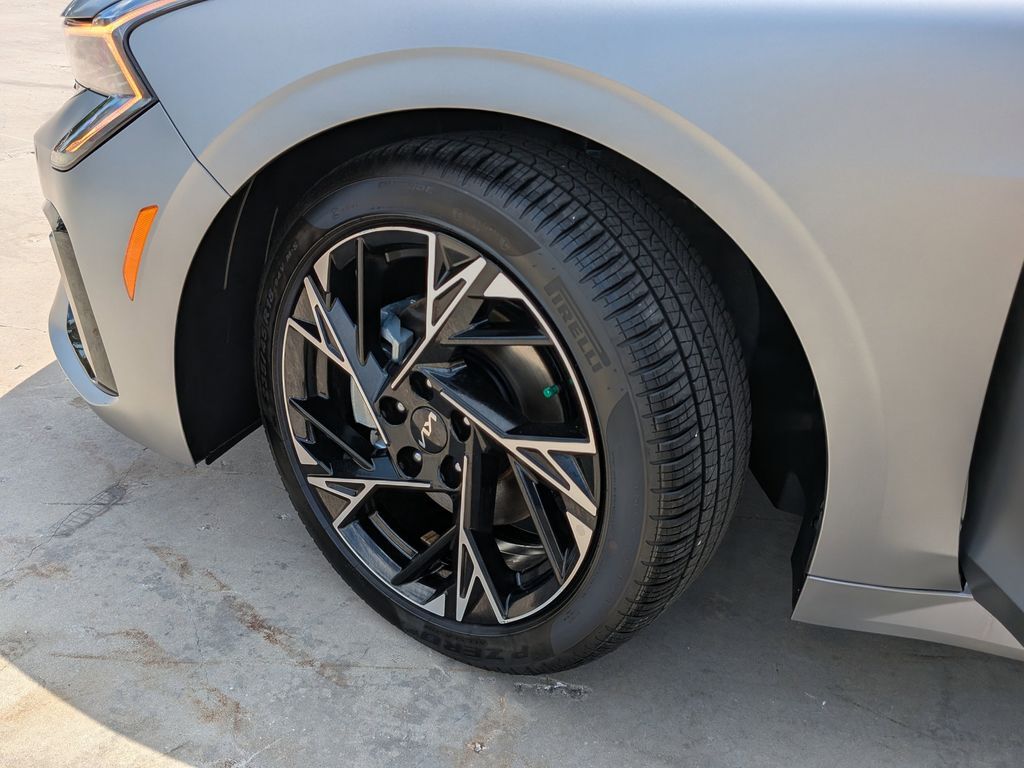 2025 Kia K5 GT-Line San Clemente CA