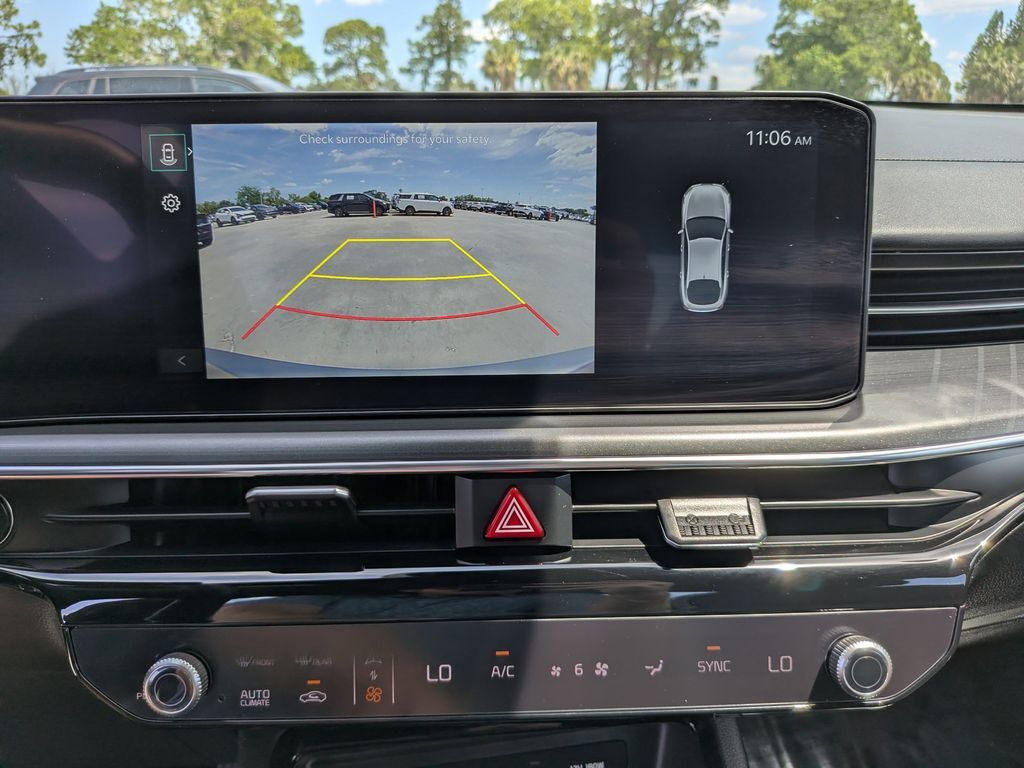2025 Kia K5 GT-Line San Clemente CA