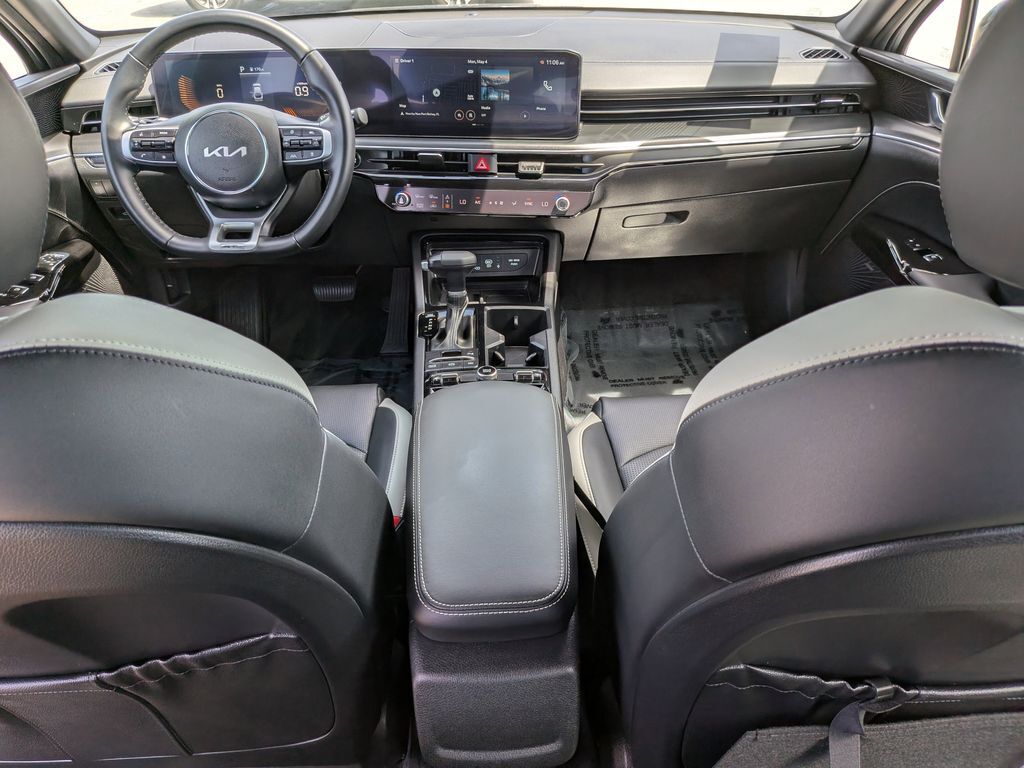 2025 Kia K5 GT-Line San Clemente CA