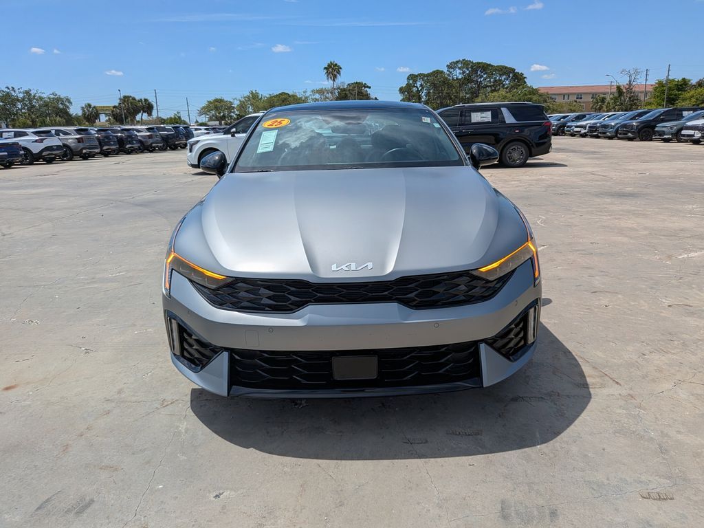 2025 Kia K5 GT-Line San Clemente CA