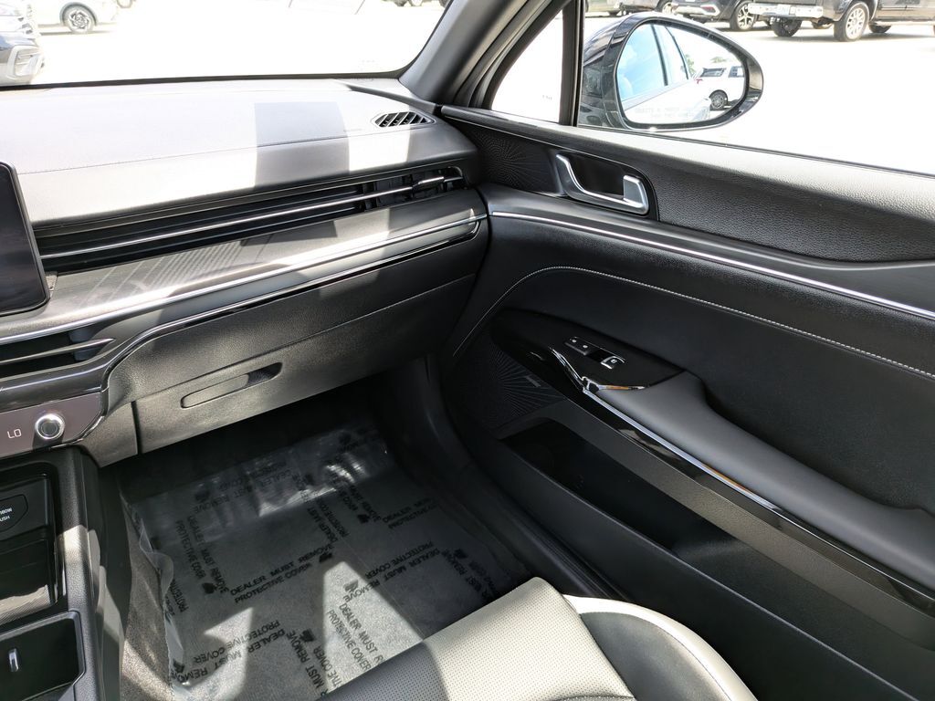 2025 Kia K5 GT-Line San Clemente CA
