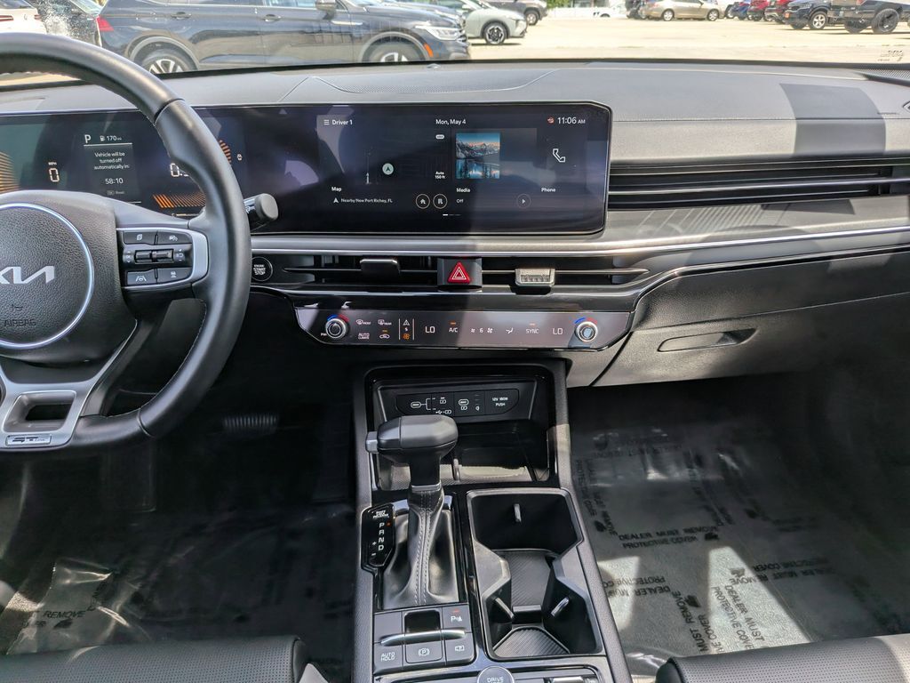 2025 Kia K5 GT-Line San Clemente CA