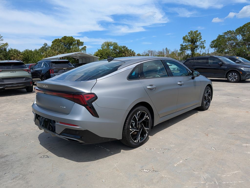 2025 Kia K5 GT-Line San Clemente CA