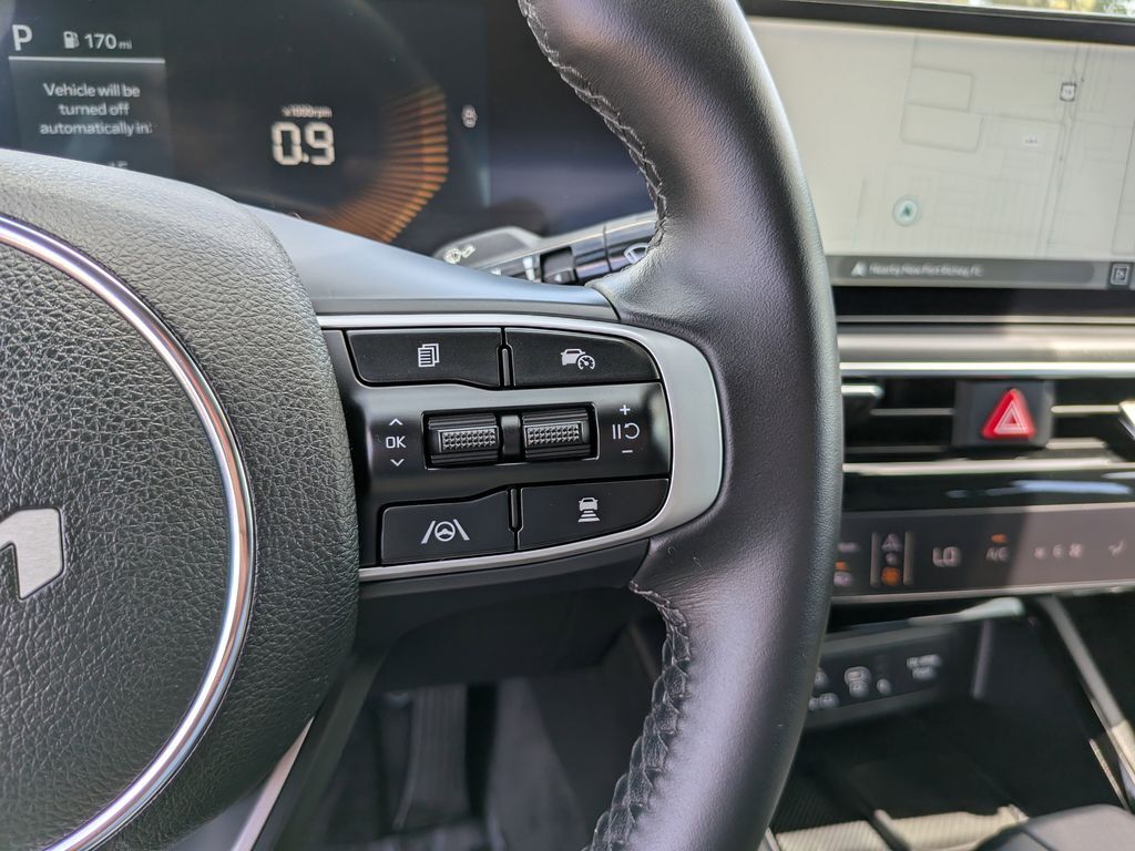2025 Kia K5 GT-Line San Clemente CA