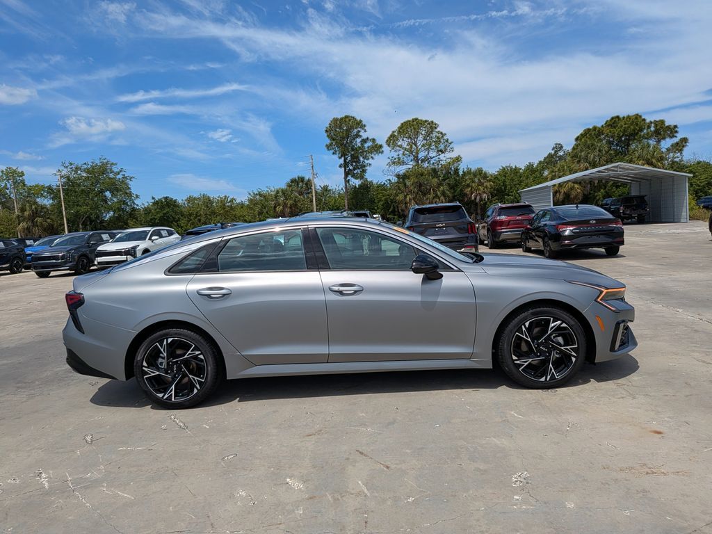 2025 Kia K5 GT-Line San Clemente CA