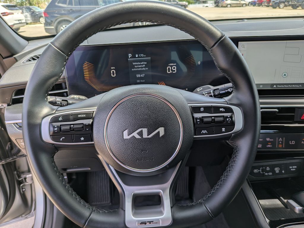 2025 Kia K5 GT-Line San Clemente CA