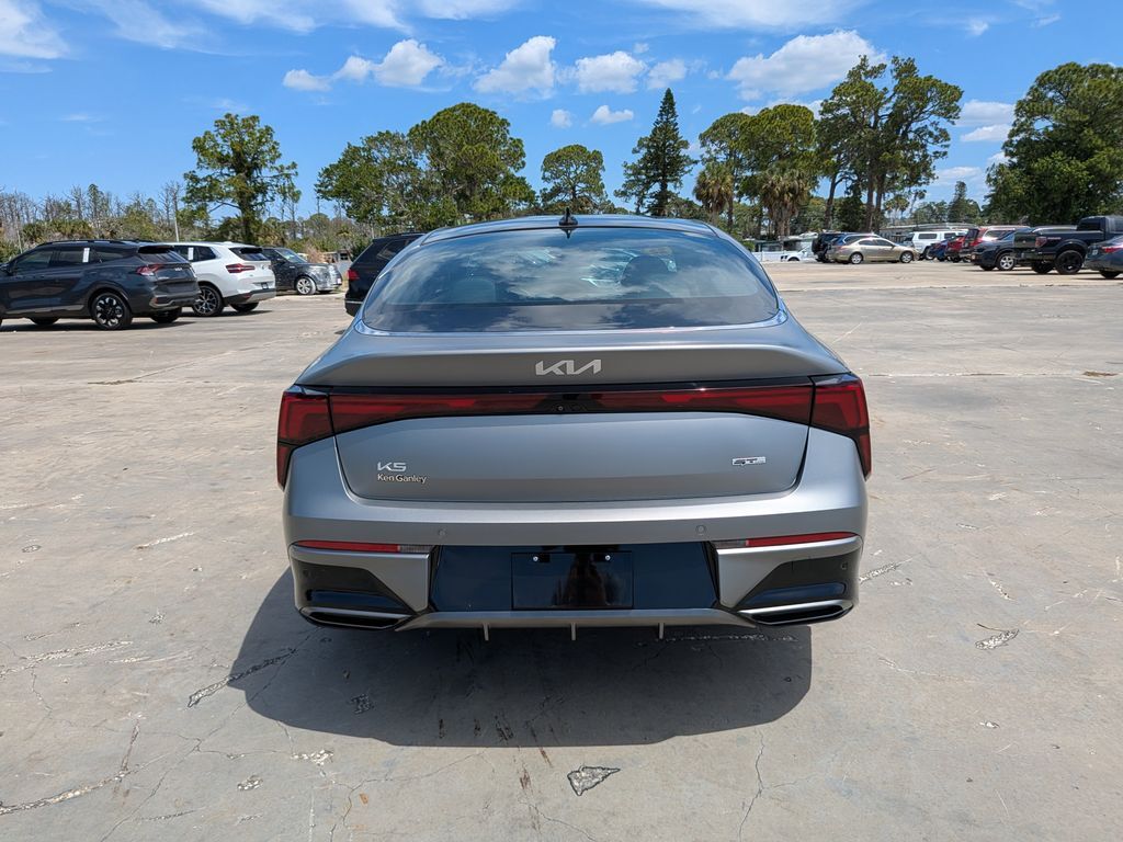 2025 Kia K5 GT-Line San Clemente CA