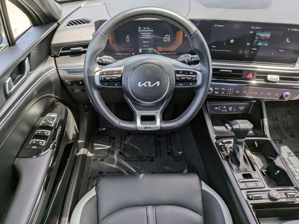2025 Kia K5 GT-Line San Clemente CA