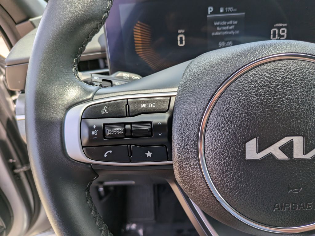 2025 Kia K5 GT-Line San Clemente CA