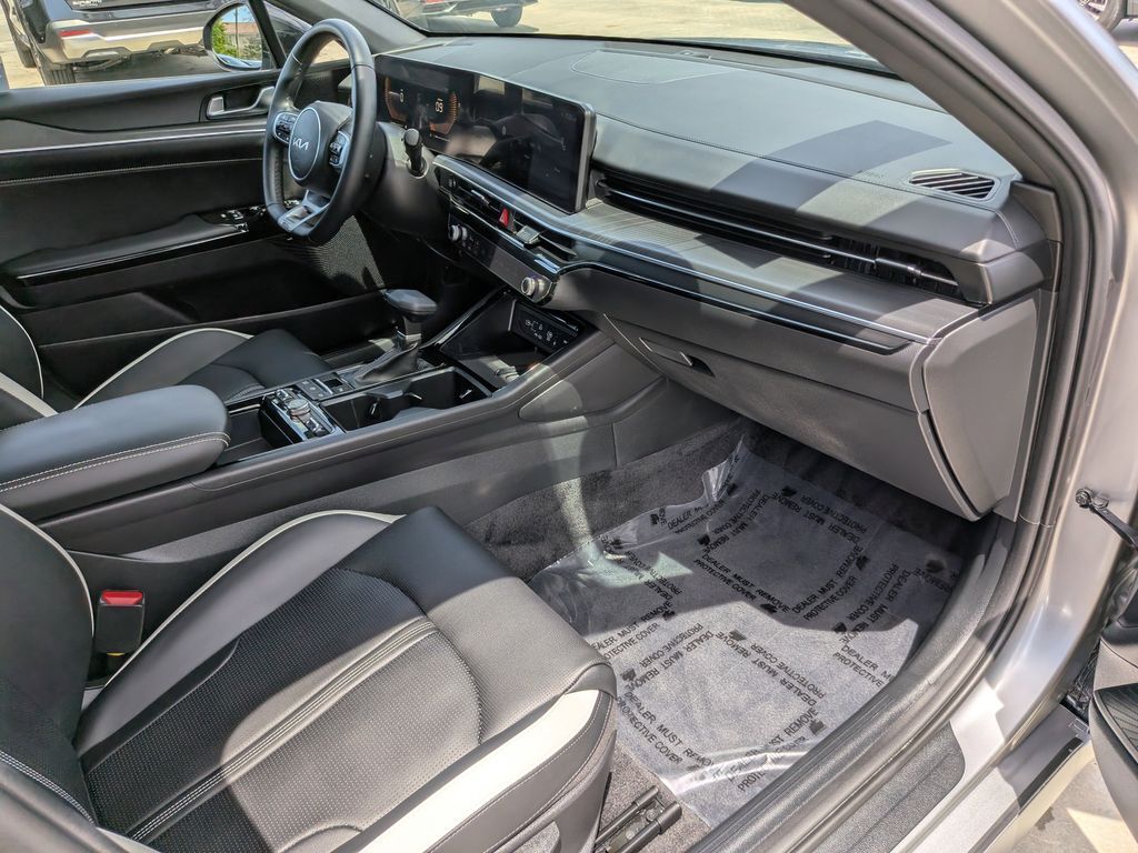 2025 Kia K5 GT-Line San Clemente CA