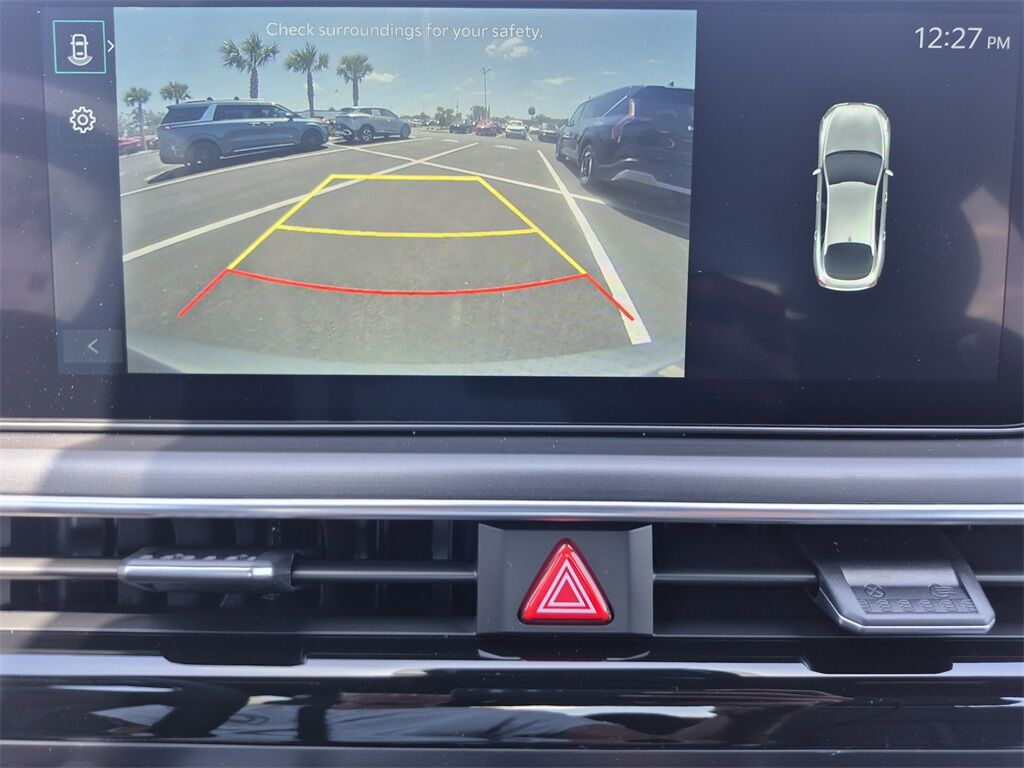 2025 Kia K5 GT-Line San Clemente CA