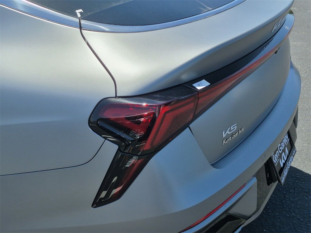 2025 Kia K5 GT-Line San Clemente CA
