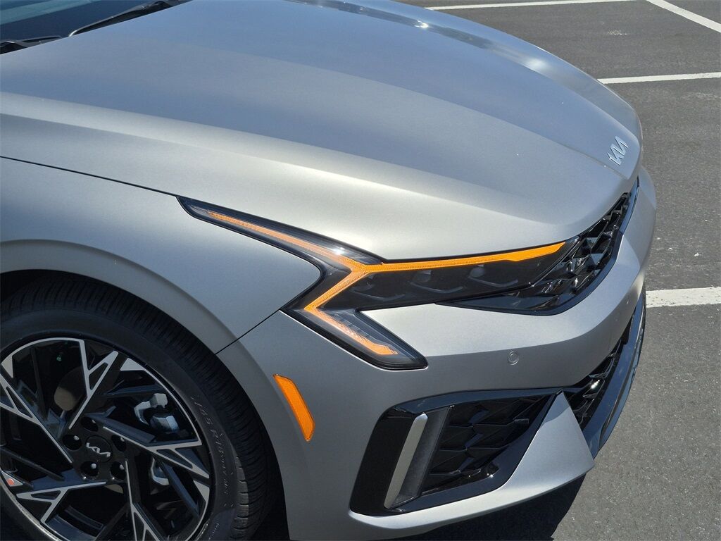 2025 Kia K5 GT-Line San Clemente CA