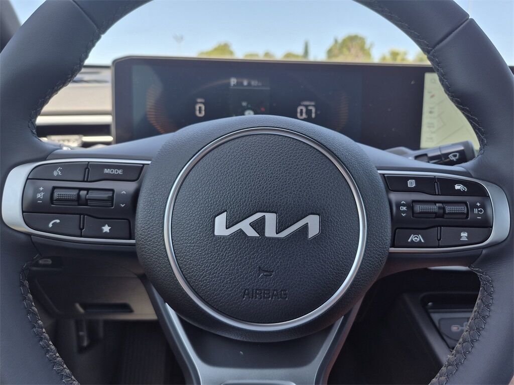 2025 Kia K5 GT-Line San Clemente CA
