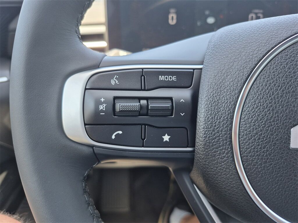 2025 Kia K5 GT-Line San Clemente CA