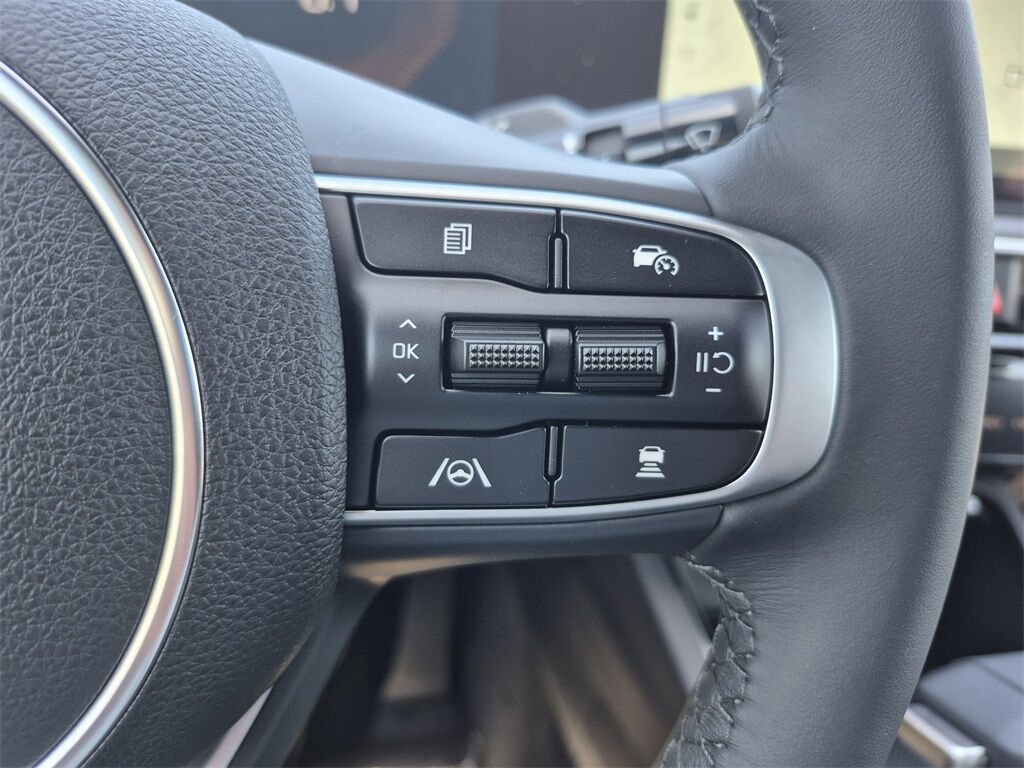 2025 Kia K5 GT-Line San Clemente CA