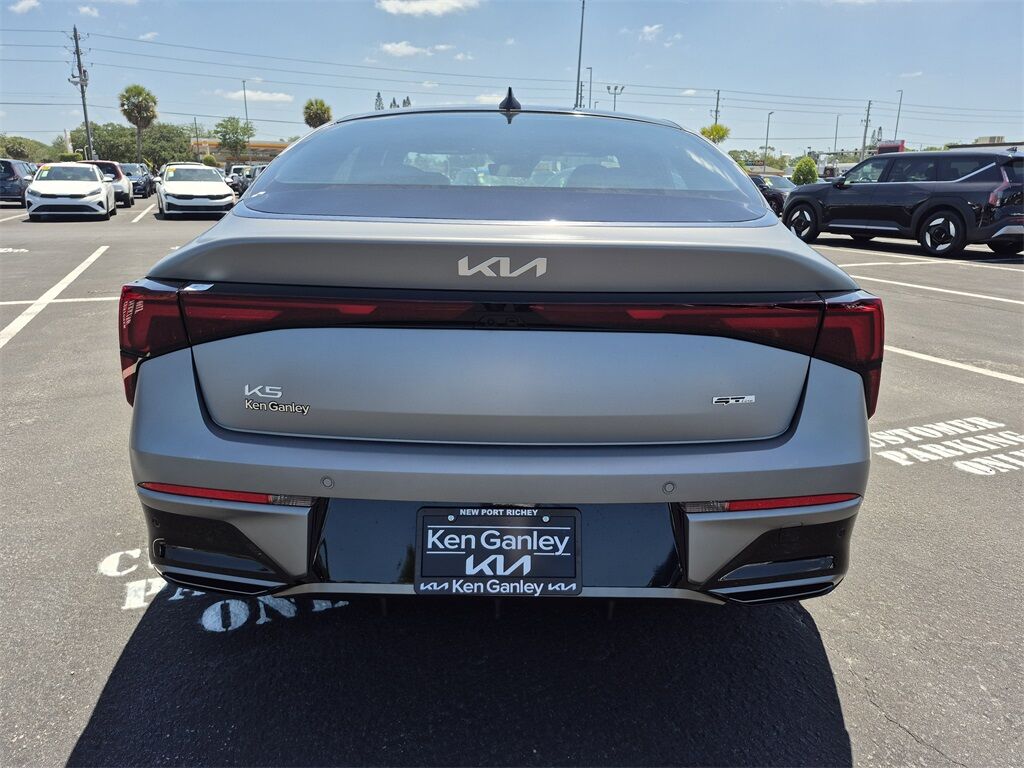 2025 Kia K5 GT-Line San Clemente CA