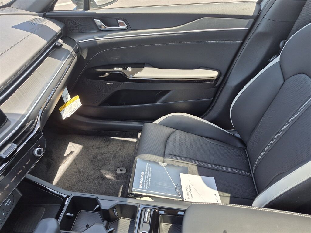 2025 Kia K5 GT-Line San Clemente CA