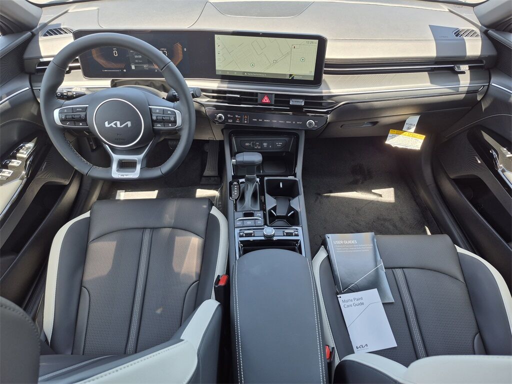 2025 Kia K5 GT-Line San Clemente CA