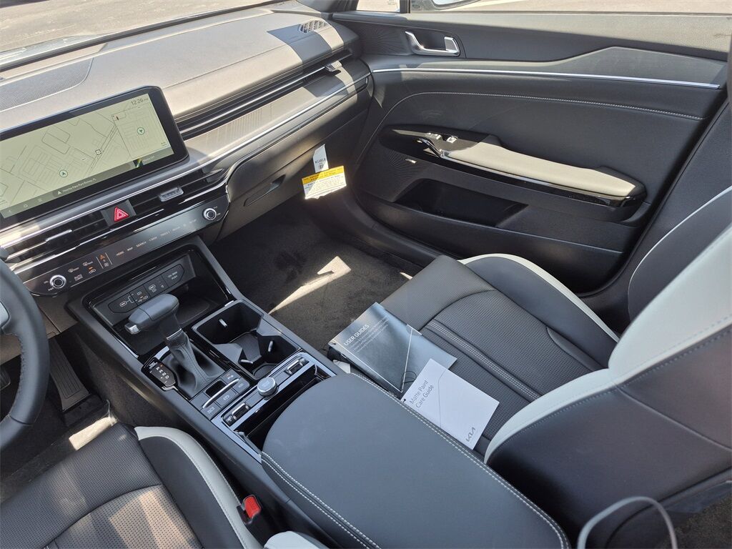 2025 Kia K5 GT-Line San Clemente CA