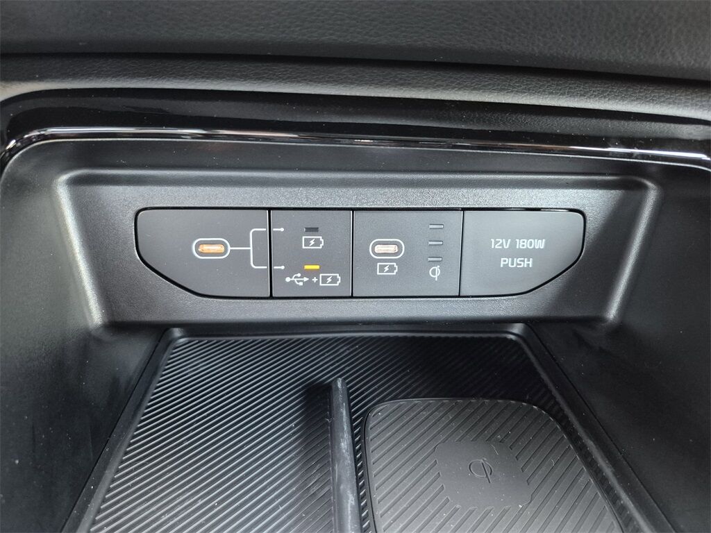 2025 Kia K5 GT-Line San Clemente CA