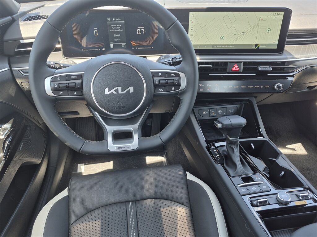 2025 Kia K5 GT-Line San Clemente CA