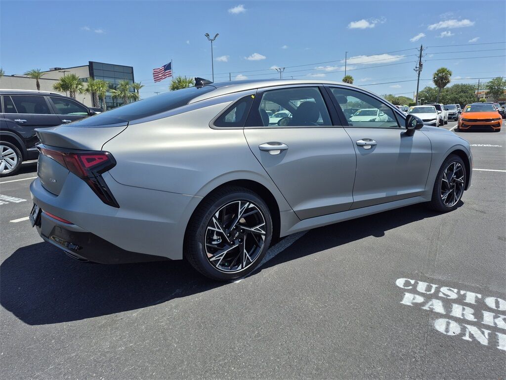 2025 Kia K5 GT-Line San Clemente CA