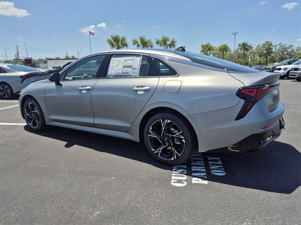 2025 Kia K5 GT-Line San Clemente CA