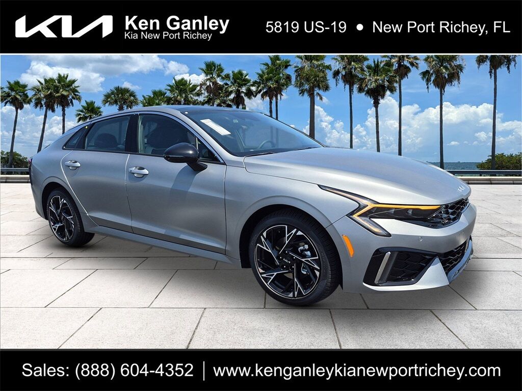 2025 Kia K5 GT-Line San Clemente CA