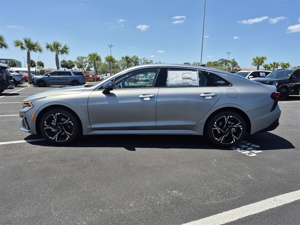 2025 Kia K5 GT-Line San Clemente CA