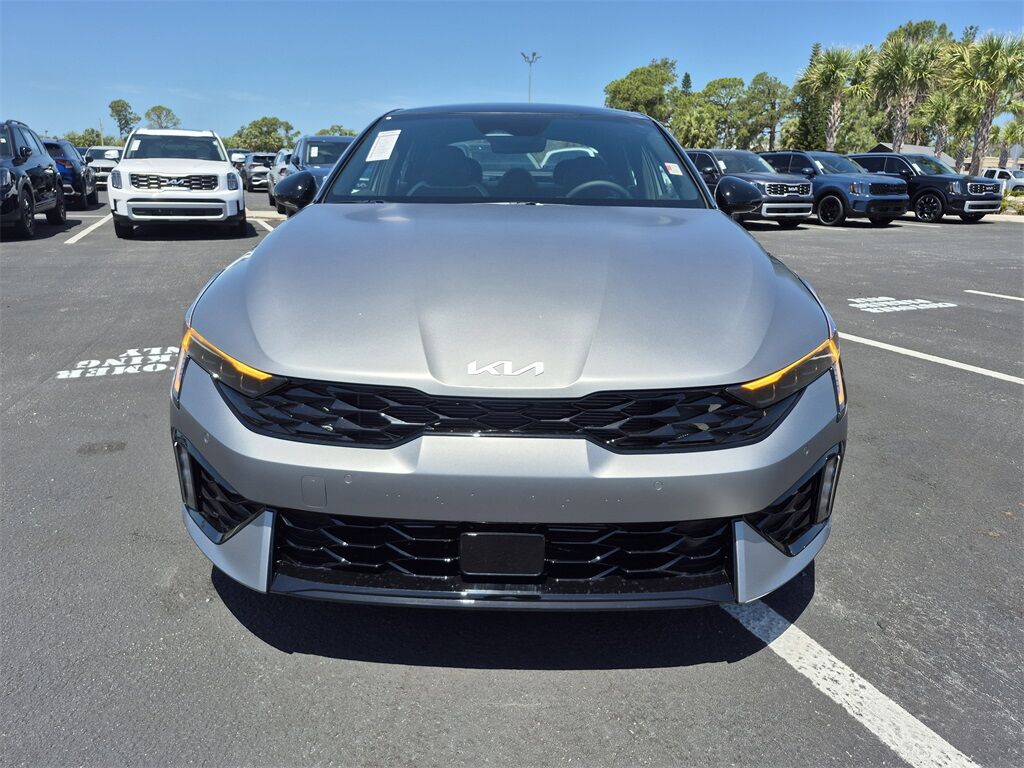 2025 Kia K5 GT-Line San Clemente CA