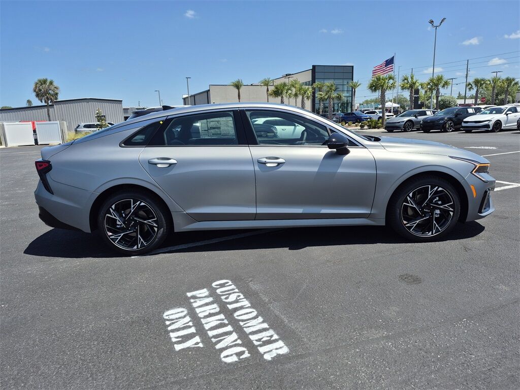 2025 Kia K5 GT-Line San Clemente CA