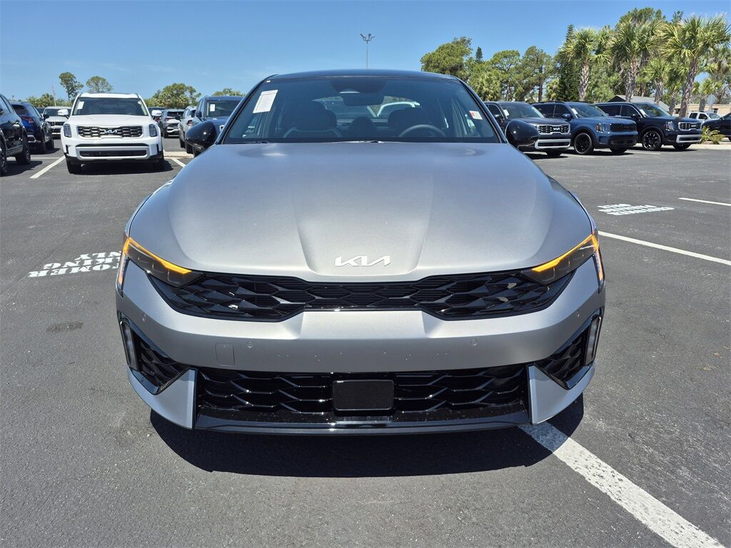 2025 Kia K5 GT-Line San Clemente CA