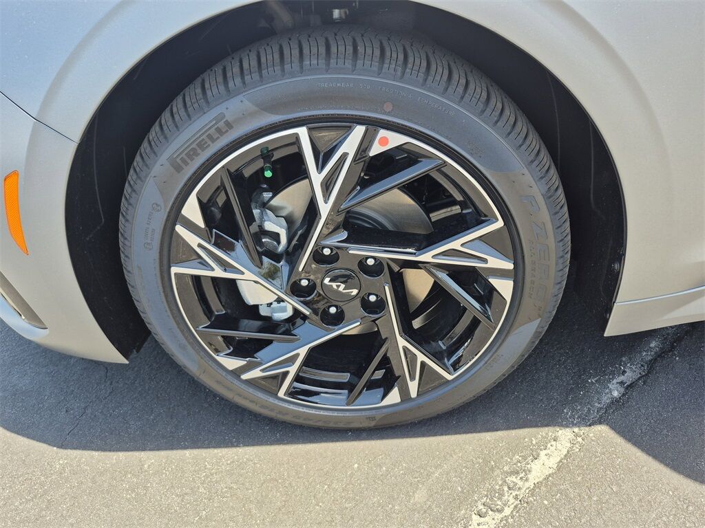 2025 Kia K5 GT-Line San Clemente CA