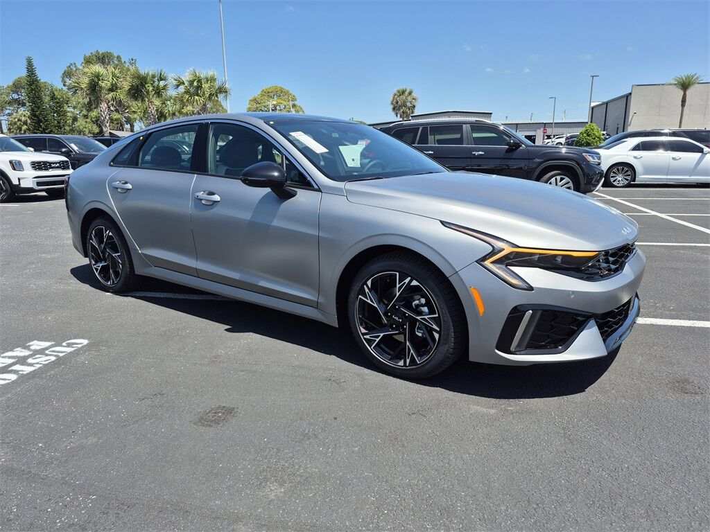 2025 Kia K5 GT-Line San Clemente CA