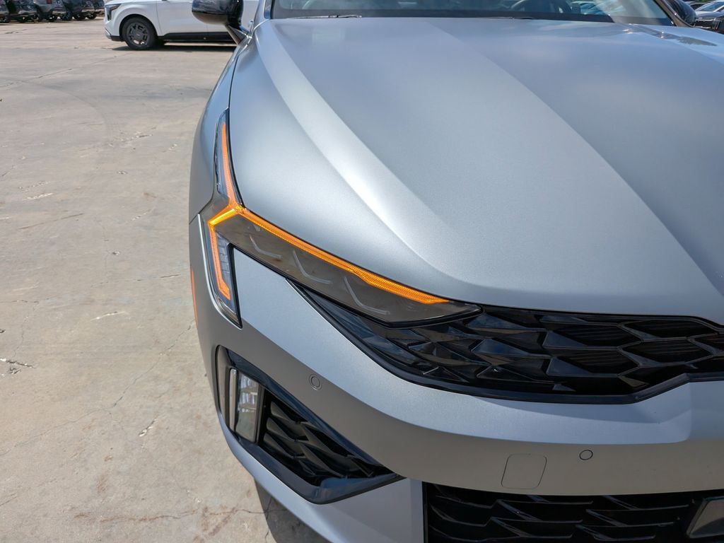 2025 Kia K5 GT-Line San Clemente CA