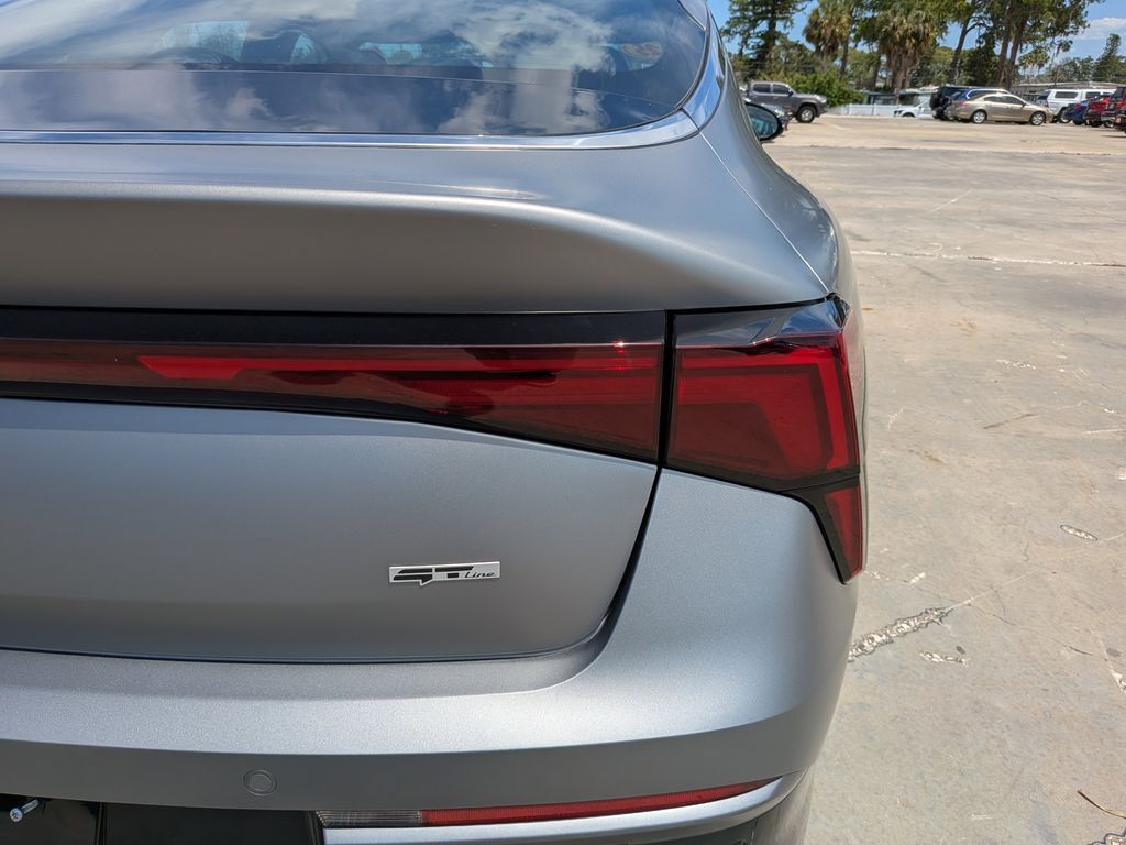 2025 Kia K5 GT-Line San Clemente CA