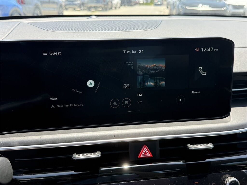 2025 Kia K5 GT-Line San Clemente CA