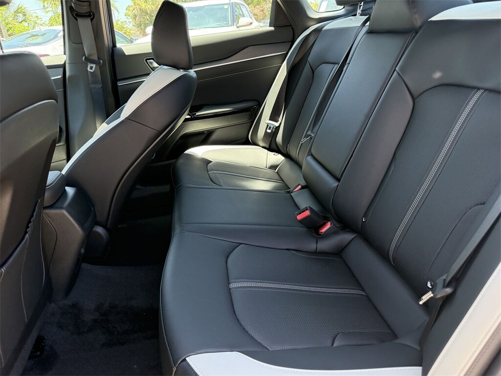 2025 Kia K5 GT-Line San Clemente CA